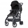 Inglesina Zippy Light Volcano Black