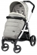 Прогулочная коляска Peg-Perego Book Plus S Pop-Up Luxe Opal