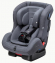 Автокресло DAIICHI First 7™ Plus Charcoal