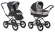 Коляска 2 в 1 Inglesina Sofia Grafite