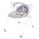 Качели электрические Pituso Viola Grey