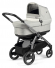 Коляска для новорожденных Peg-Perego Book Plus 51 S POP UP Luxe Pure