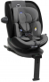 Автокресло Chicco EVERONE I-SIZE GRAY BLACK