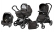 Peg-Perego Book Modular System Sportivo Bloom Black