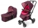 Коляска 2 в 1 Concord Neo 2014 Rose Pink