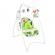 Качели Graco LOVIN HUG Bear Trail
