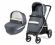 Коляска 2 в 1 Peg-Perego Book Plus S Luxe Mirage