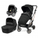 Коляска 3 в 1 Peg Perego Vivace SLK Modular Special Edition Bronze Noir