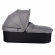 Люлька-трансформер для коляски TFK Twin DuoX carrycot 2019 Quiet Shade T-45-19-315