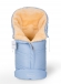 Esspero Sleeping Bag (натуральная 100% шерсть) Blue Mountain