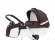NAPPA BROWN LEATHERETTE