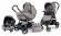 Peg-Perego Book Plus S Set Modular Mod Beige