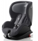 Автокресло Britax Römer Trifix i-SIZE Storm Grey Trendline