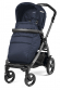 Peg-Perego Book Plus 51 Pop Up Class Navy