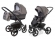 Коляска 2 в 1 Esspero Tour (шасси Graphite) Carbon