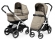 Peg-Perego Book 51 Modular POP UP Team Cream
