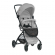 Прогулочная коляска LORELLI Sport Серый / Grey 1864