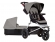 Коляска 2 в 1 Mountain Buggy Urban Jungle EVO Jungle Silver