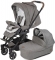 Коляска 2 в 1 Hartan VIP GTS XL 765 Bellybutton