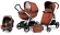 Peg-Perego Book Plus S Set Modular Terracotta