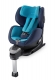 Автокресло Recaro ZERO.1 Xenon Blue