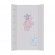 Пеленальный матрасик Ceba Baby Comfort 70 см без изголовья на кровать 120x60 см W-203 Bunnies grey