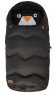 Муфта для ног Voksi Urban Nightfall Black 3132607
