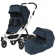 Britax GO Next Navy Melange