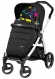 Прогулочная коляска Peg-Perego Book Plus S Pop-Up Manri