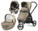 Коляска 3 в 1 Peg Perego Book Scout Elite Set Modular Class Beige