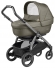 Коляска для новорожденных Peg Perego Book 51 S Elite Breeze Kaki