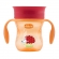 Чашка-поильник Chicco Perfect Cup (носик 360), 12 мес.+, 266 мл красный/ежик