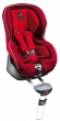 Автокресло Kiwy SPF1 Isofix  Cherry