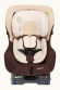 Автокресло DAIICHI Dualwell Season 2™ (ISOFIX) Organic Beige