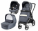 Коляска 3 в 1 Peg Perego Book 51 S Primonido SL Modular Luxe Mirage