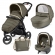 Peg-Perego Book Cross Set Modular Breeze Kaki