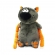 Мягкая игрушка Maxi Toys ДУRАШКИ Котофей & Sosiska, 24 см