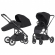 Прогулочная коляска Carrello Alfa CRL-5508 Midnight Black