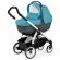 Коляска для новорожденных Peg-Perego Book Plus 51 Bloom Scuba