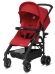 Inglesina Zippy Light Vivid Red