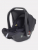 Автокресло RANT Pro CARRY Active Line Black