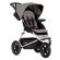 Mountain Buggy Urban Jungle EVO Jungle Silver