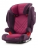 Recaro Monza Nova 2 Power Berry