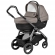 Peg-Perego Book Plus 51 S Navetta XL Bloom Beige