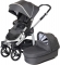 Коляска 2 в 1 Hartan Racer GTX XL 713 (без сумки)