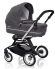 Inglesina Sofia Quad Bike Denim