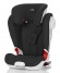 Автокресло Britax Römer Kidfix XP SICT Cosmos Black Trendline