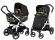 Peg-Perego Book Plus S Modular POP UP Manri