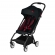 Прогулочная коляска Cybex Eezy S Ferrari Victory Black