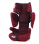 Автокресло Jane Concord Transformer ITech Spark Red